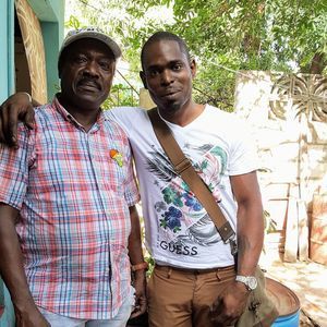 Meet your Posher, Asher